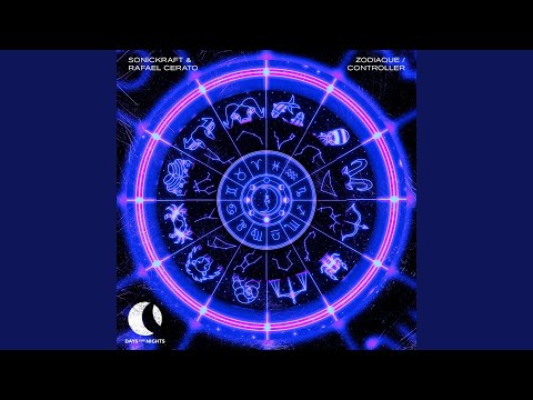 Sonickraft - Zodiaque