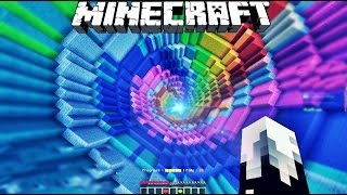 İlgi̇nç Parkurlar? Mi̇necraft Onli̇ne