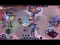 HotS - Ranked sur le main