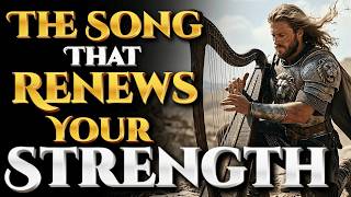 Psalms of Strength to Not Give Up | 1 Hour of Divine Strength for the Weary Soul #psalms