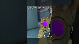 What Lower elo doesn't understand  #valorant #valorantclips #gaming
