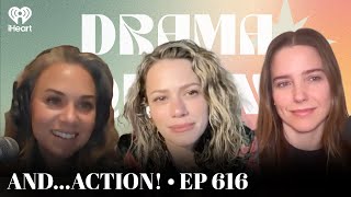 And…Action! ᐧ EP616 | Drama Queens