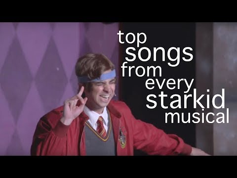 top-3-songs-from-every-starkid-musical