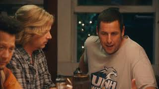 Grown Ups (2010) / Trailer