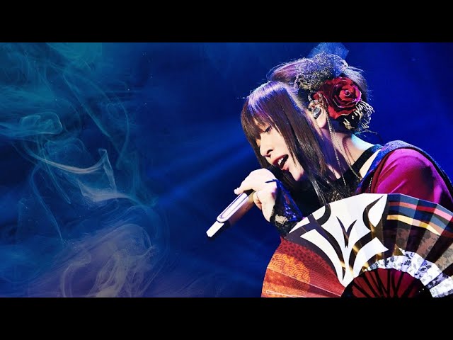 Wagakki Band Brasil