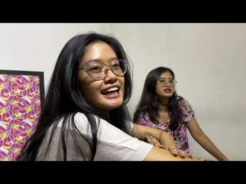 NOPEK BARU DATANG DARI KETEMU LIVY | CENDA KE RUMAH SAKIT | KOST THE RAID