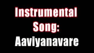 Video thumbnail of "Aaviyanavare Anbin Aaviyanavare"