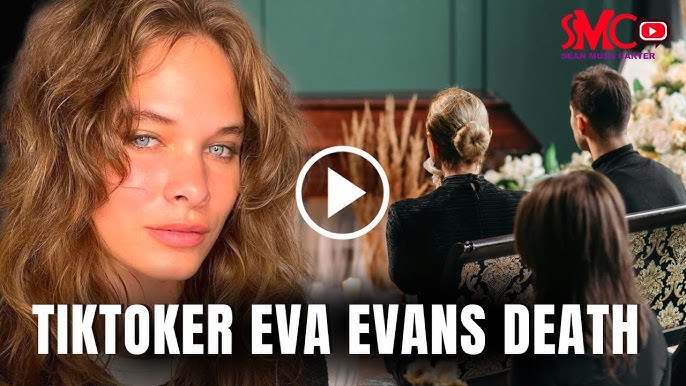 Eva Evans Dead Tiktok Influencer And Club Rat Content Creator Death At 29 Devastating Cause