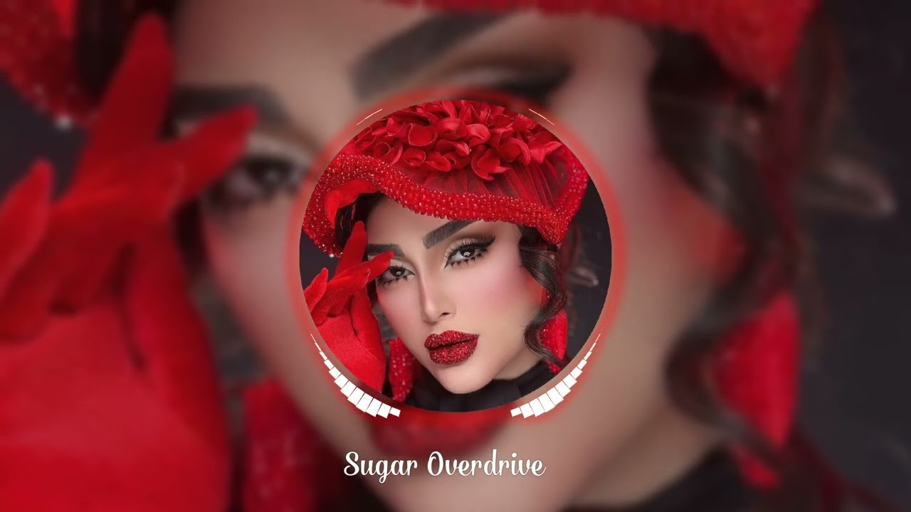Nova Kael - Sugar Overdrive I Your New Favorite Track!