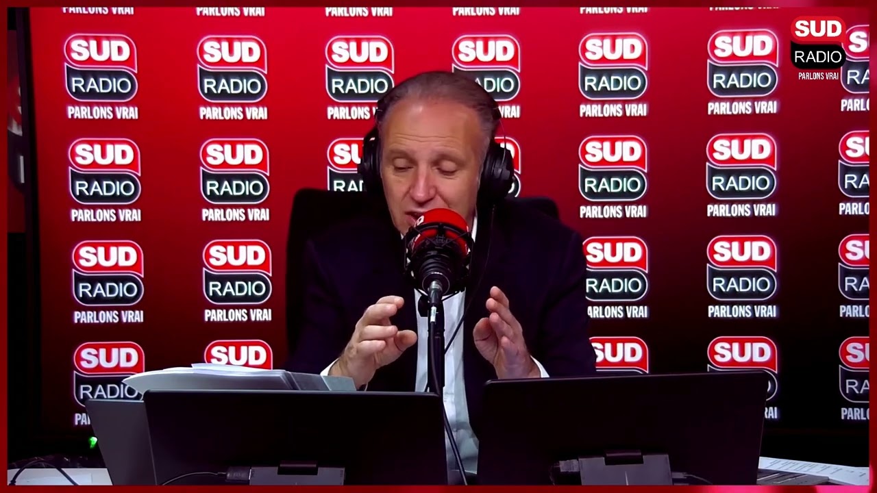 Patrick Roger : "On marche sur la tête dans les centres de rétention administrative !"