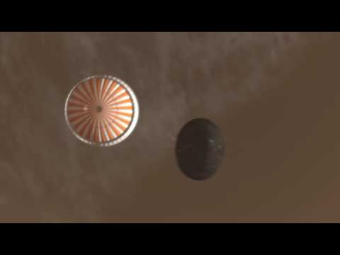 Video: Čo Rastie Na Sonde Phoenix Mars? - Alternatívny Pohľad