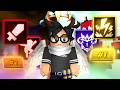I Used the Strongest Pet Combinations in Blockman I Used the Strongest Pet Combinations in Blockman