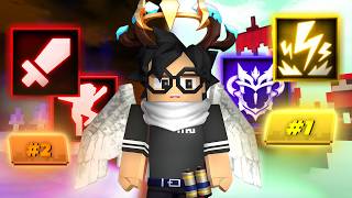 I Used the Strongest Pet Combinations in Blockman GO screenshot 5