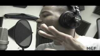 Purpose Wutz Your Purpose Mixtape Promo