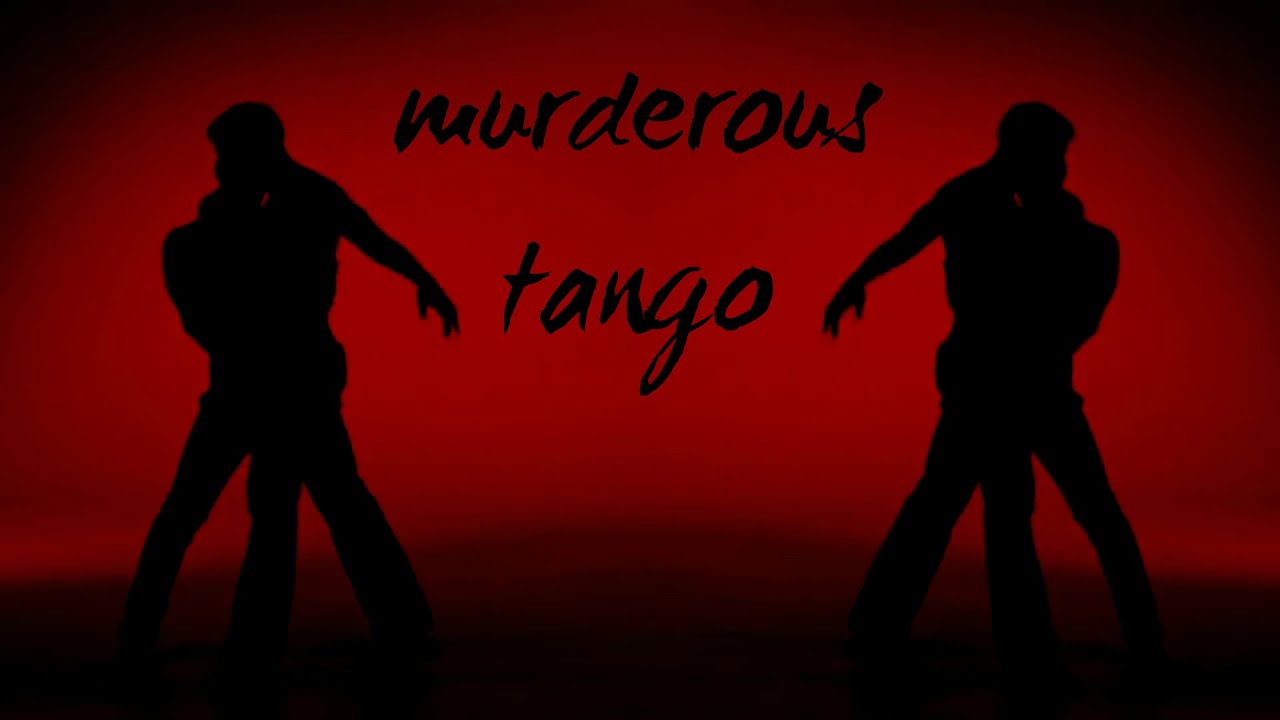 hartwin | murderous tango