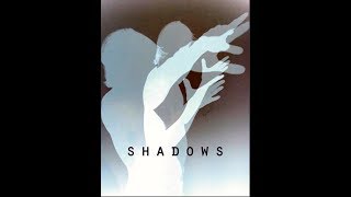 Keanu Reeves, Shadows // Madness, Ruelle