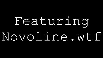 Novoline.wtf Hacked Client  Montage