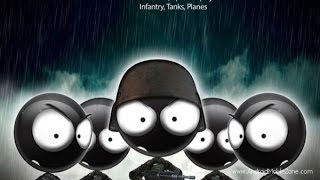 Stickman Battlefields MOD APK V 1.5.4 screenshot 5