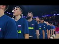 Slovenia Tribute Eurobasket 2017 - Goran Dragić & Luka Dončić MVP