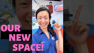 Guided Tour of Our New Space in Milford CT