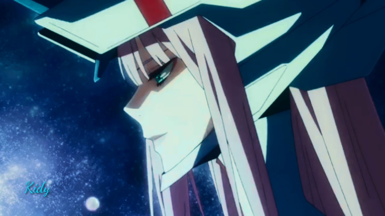 Amv last episode darling in the franxx - YouTube