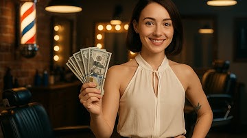 How to Get Business Funding for Your Barbershop (Quick and Easy)