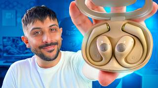 Auriculares que NADIE conoce… y son espectaculares - Kiwi Ears Spark