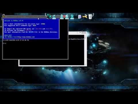 How to Run DEBUG utility ON 64-BIT PCs Tutorial (Win7 - Win 8)
