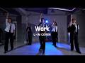 Billie - WorkㅣMORNING K-POP DANCE 대구댄스학원 오전반