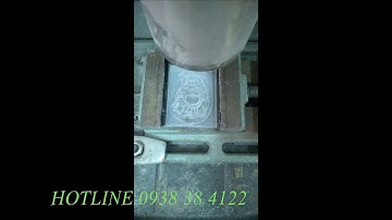 Máy CNC 3025 giá rẻ.