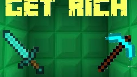 Easy and Cheap way to Get Rich In Minecraft Factions 1.8.3