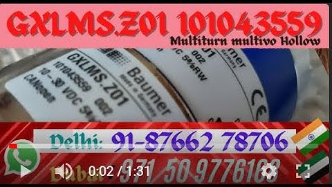 #Baumer #CANOPEN instockspares.com #stock #Dubai #uae #howto #insall #align #setting #wiring #repair