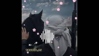 Nasheed | Inni zakartu kafakh|☝🏾🌿❤Очен красивый нашид 2022 🖇❤🫀