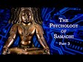 Ekagrata  onepointed concentration  the psychology of samadhi 3