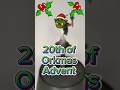 Painting a Smoke Trail (Orkmas Advent Calendar Day 20)