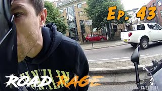 Stupid, Crazy & Angry People Vs Bikers | Road Rage Ep. 43