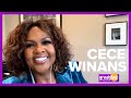 "Believe For It" with CeCe Winans
