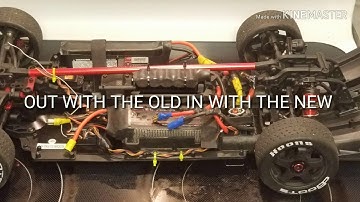 Arma Infraction Custom Drag Setup With Kill Mode System