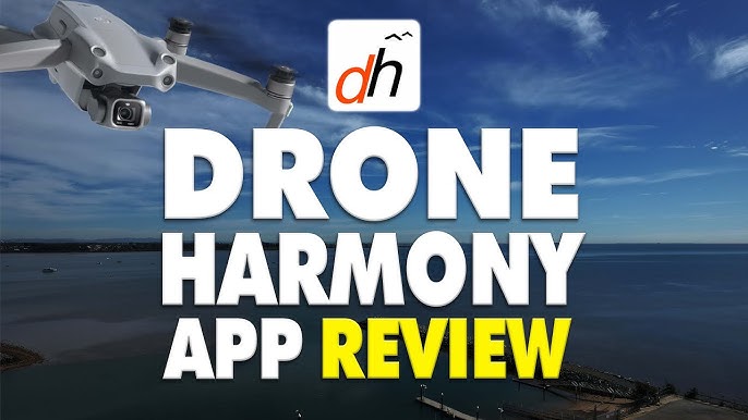 Drone Harmony