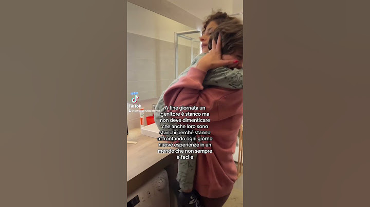 L’AMORE DI UNA MAMMA #famiglia #family #genitori #love #viral #figli