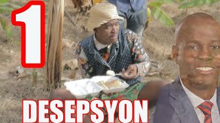 DESEPSYON Tizo/Bigi/Milou/Kito/Prophète Tizo vin bay bon jan detay sou lanmò Président nou PART 1