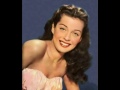 actress Gail Russell Tribute
