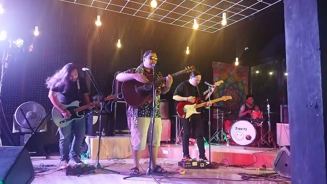 Emergency Spliff (Skillinjah & Josh Heinrichs)  - SIGH