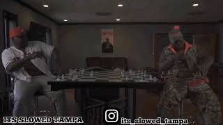 Honeykomb Brazy - Honeykomb Jr. Vs Honeykomb Brazy