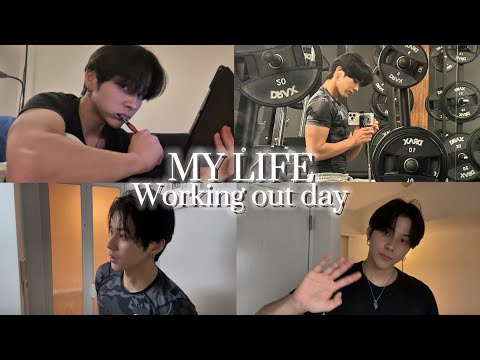 【MY LIFE】自分磨きの一日