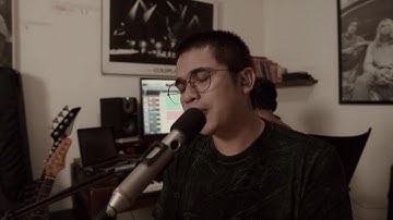 See You On Wednesday | Azmi - Pernah (Cover) Live Session