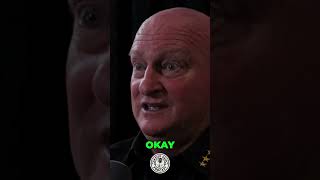 Honesty & Police Work: Sheriff on Accountability & Truth #police #podcast #life #shorts #cops #grow