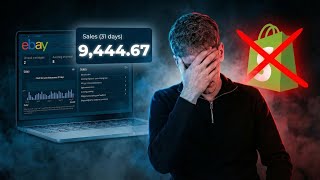 Is eBay Dropshipping Dead? The Truth Nobody Tells You (2026)