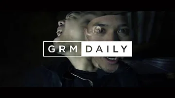 STKZ - Tekky [Music Video] | GRM Daily