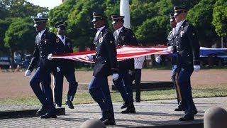 Heidelberg Army Base: Closing the U.S. Army's Campbell Barracks